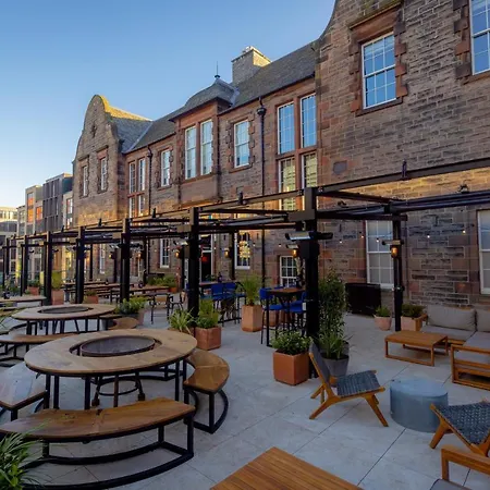 Brewdog Doghouse Edinburgh-2