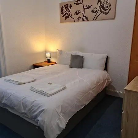 Pilrig St Rooms-3