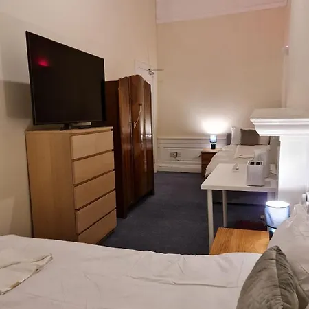 Pilrig St Rooms-2