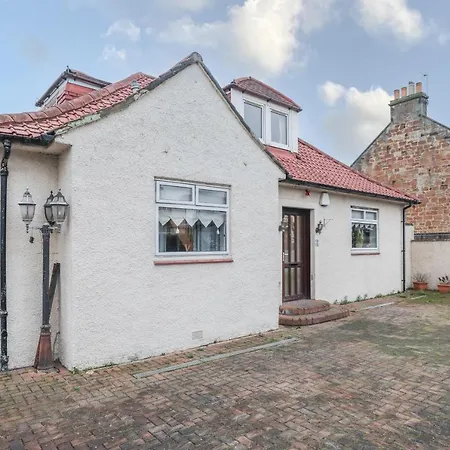Beautiful Rooms In Edinburgh Cottage Guest House - Free Parking-2