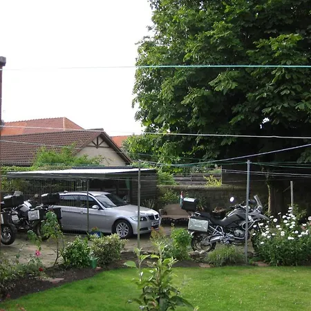 Ravensdown Guest House-2