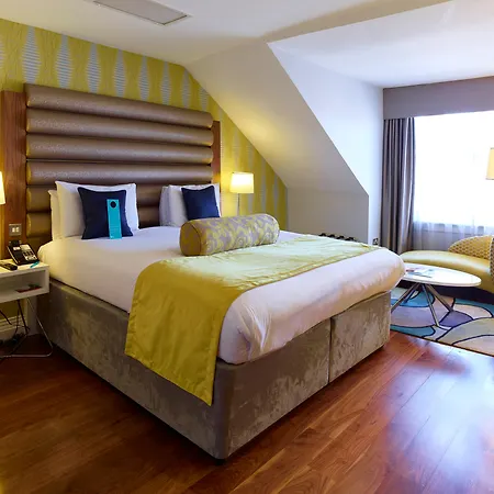 Hotel Indigo Edinburgh By Ihg-2