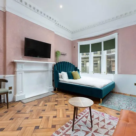 89 The Merchants- Chic Aparthotel By The House Of Danu-3