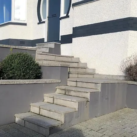 Kaimes Kip: Stylish Edinburgh Five Bedroom Home-2