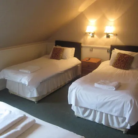 Elder York Guest House-3