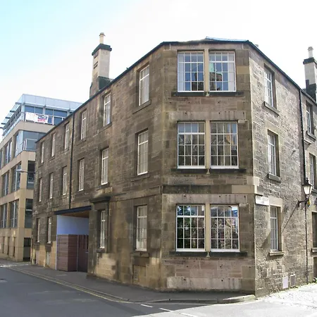 Destiny Scotland -The Malt House Apartments-2