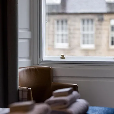 28 York Place Hotel-2