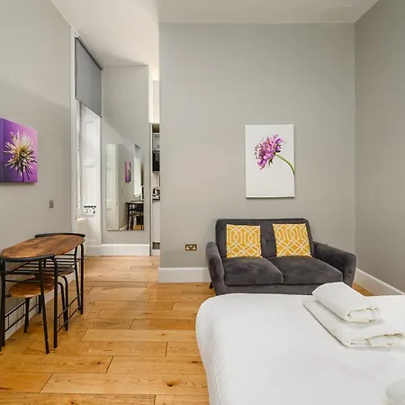 Destiny Scotland - St Andrew Square Apartments-2