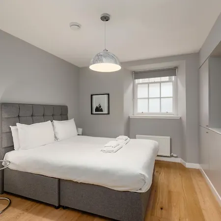 Destiny Scotland Apartments At Canning Street Lane-2