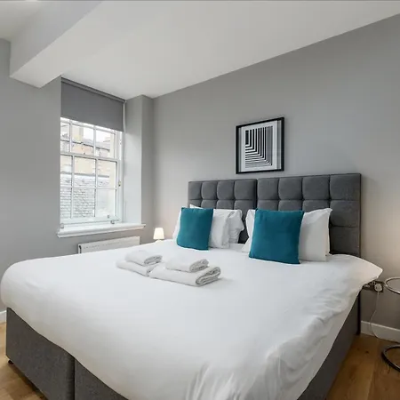 Destiny Scotland Apartments At Canning Street Lane-3