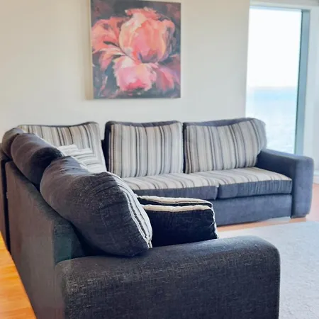Modern Two Bedroom Apartments-2