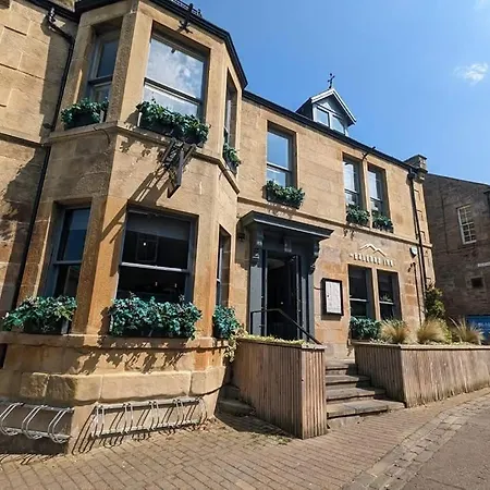 The Balerno Inn-3
