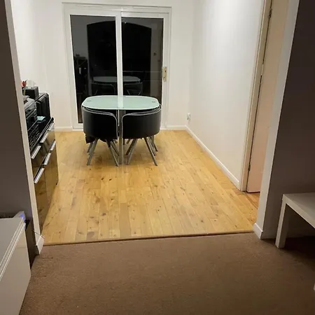 Little France House Room1-3