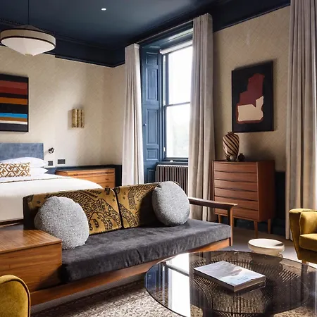 3 John'S Place Townhouse-3