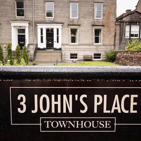 3 John'S Place Townhouse-2