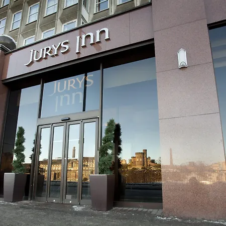 Leonardo Royal Hotel Edinburgh-3