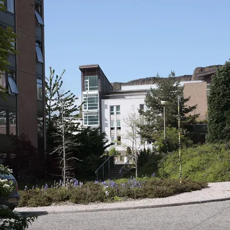 Summer Stays At The University Of Edinburgh-3