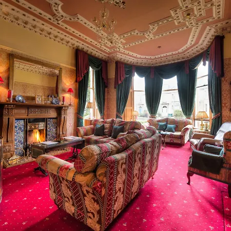 Kildonan Lodge Hotel-3