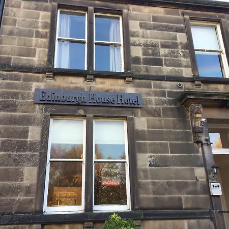 Edinburgh House Hotel-2