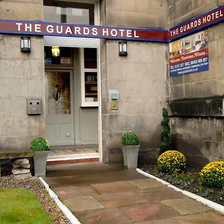 The Guards Hotel-2