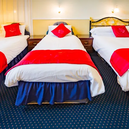 Strathallan Guest House-2