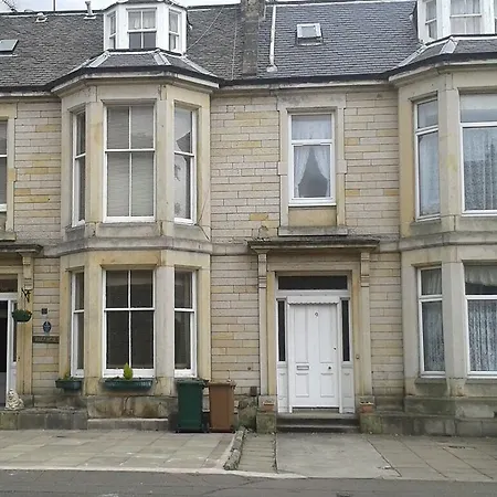 Capital Guest House-3
