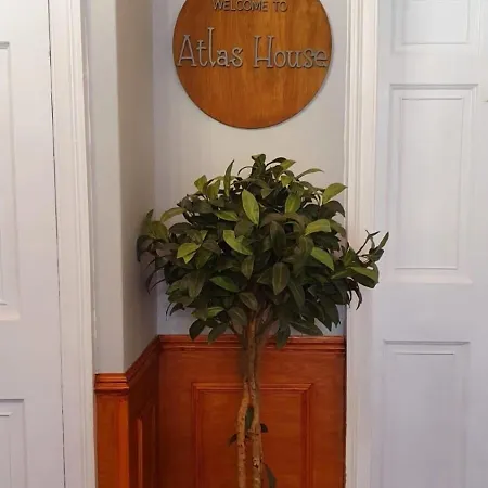 Atlas Guest House-3
