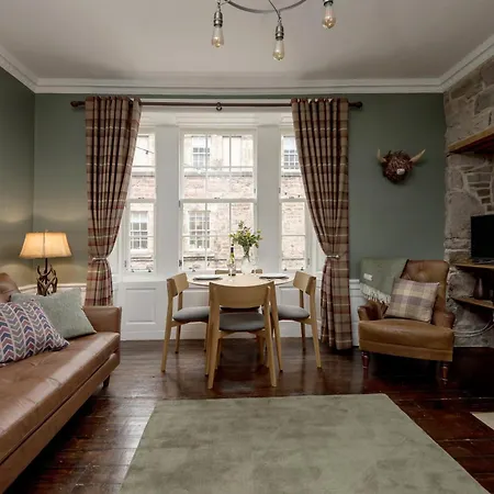 Rose Apartment-2