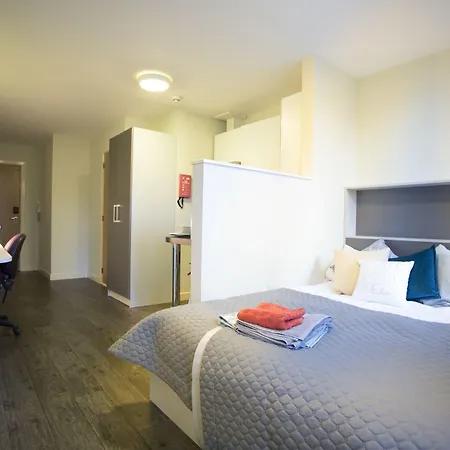 Beaverbank Place - Campus Residence-2