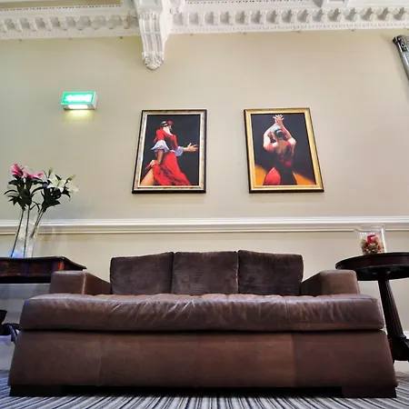 Palmerston Suites-3