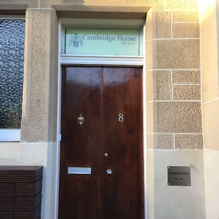 Cambridge House-2