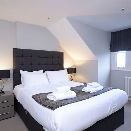 Destiny Scotland - Hill Street Apartments-3
