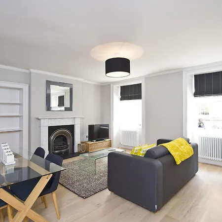 Destiny Scotland - Hill Street Apartments-2