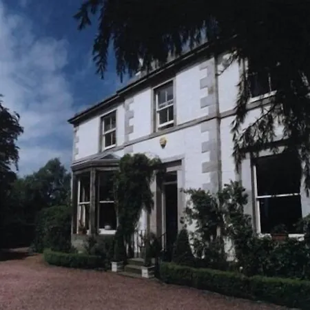 Spylaw Bank House-2