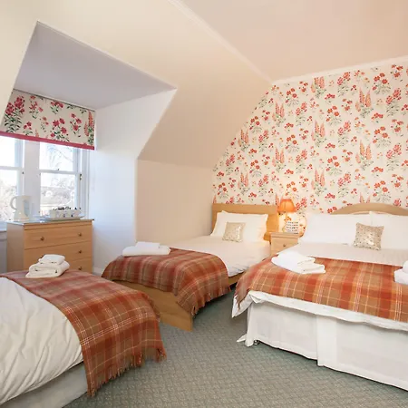 Kingsley Guest House-3