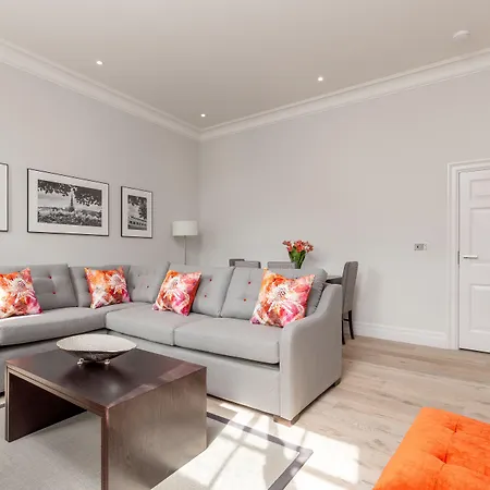 Destiny Scotland - Chisholm Hunter Suites-3