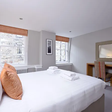 Destiny Scotland New Town Apartments-3