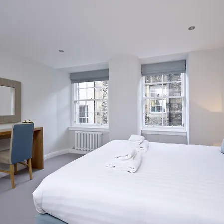 Destiny Scotland New Town Apartments-2
