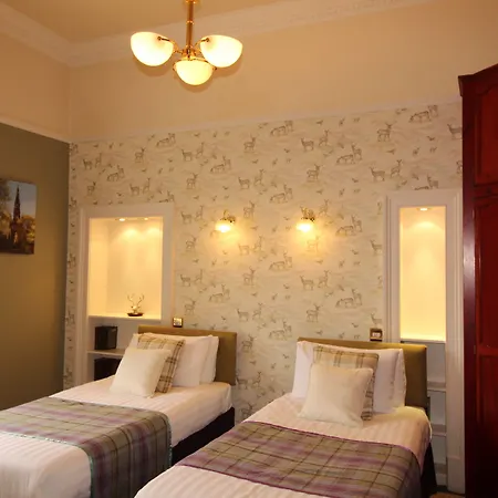Dunedin Guest House-3