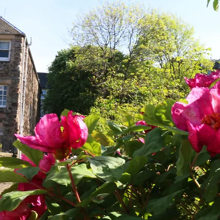 Cadell House Apt - Royal Mile-3