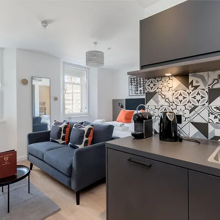 Destiny Scotland Market Street Apartments-2