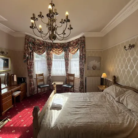 Brae Guesthouse-3