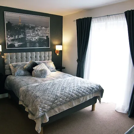 Beaverhall Holiday Apartments-3