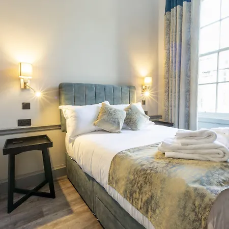 Mono Suites New Town-2