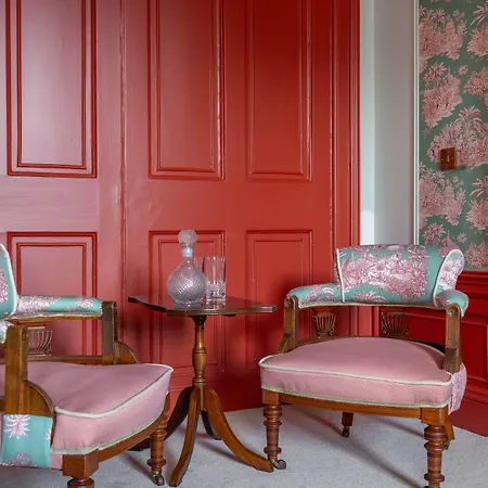 Eleven Stafford Street Townhouse (Adults Only)-2