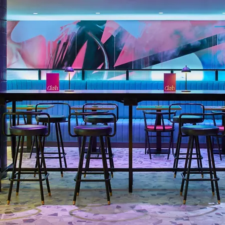 Nyx Hotel Edinburgh-2