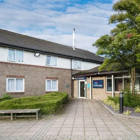 Travelodge Edinburgh Musselburgh-2