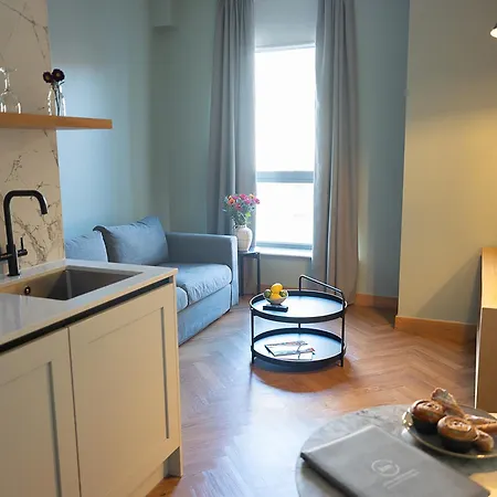 Km Apartments-2