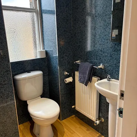 Ardgowan Guest House-3