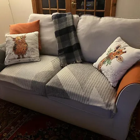 Midkinleith Farm Holiday Cottage-3